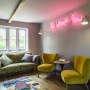42 Acres Boutique Retreat, Witham Friary  | Sitting Room | Interior Designers